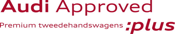 Audi Approved Plus logo