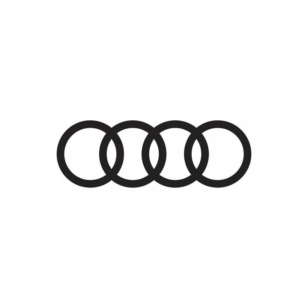 Logo Audi