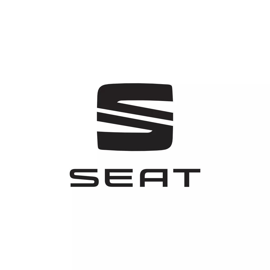 Logo SEAT