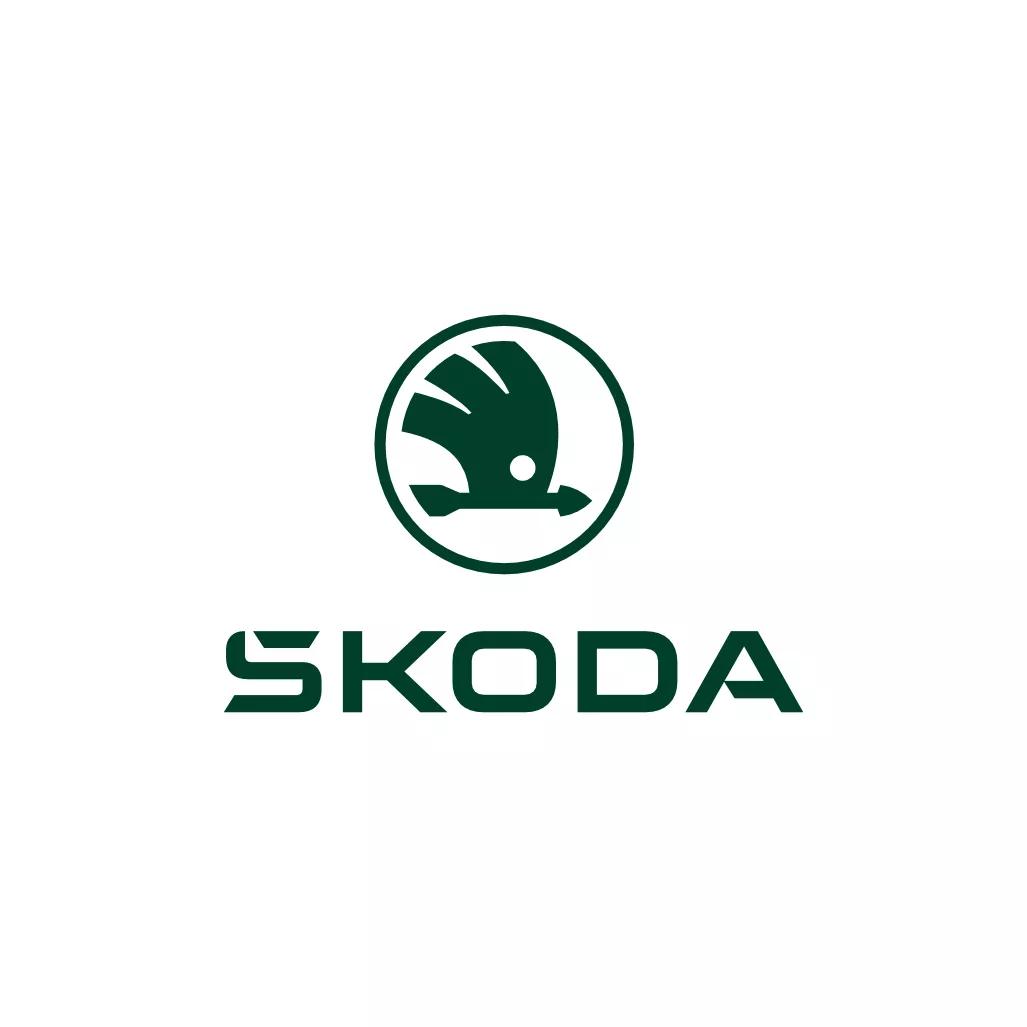 Logo Skoda