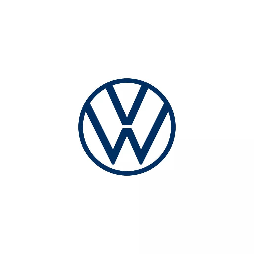 Logo Volkswagen